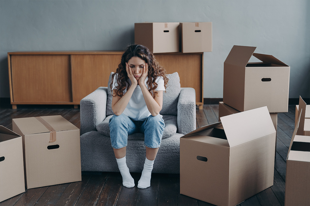 The Top Reasons People Fear Moving to a New Home
